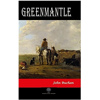 Greenmantle - John Buchan