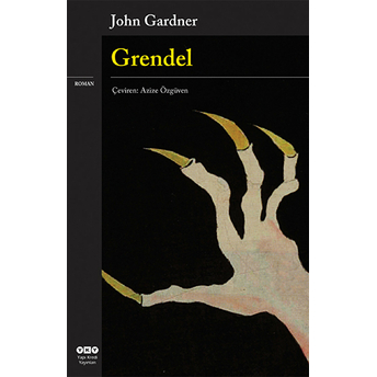 Grendel John Gardner