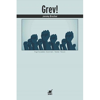 Grev! Jeremy Brecher