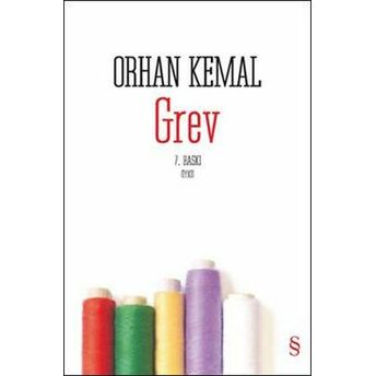 Grev Orhan Kemal