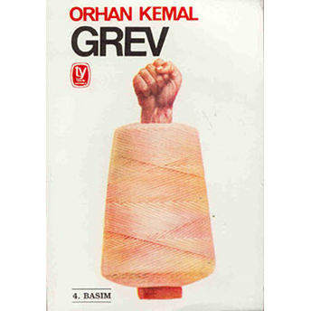 Grev Orhan Kemal