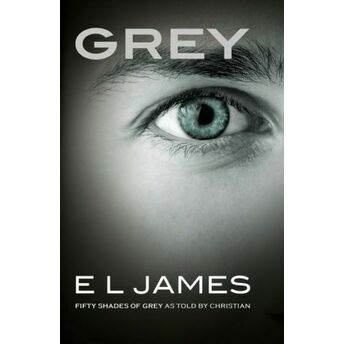 Grey E. L. James