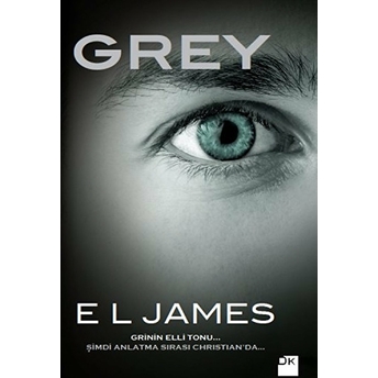 Grey E. L. James