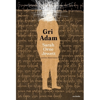 Gri Adam Sarah Orne Jewett