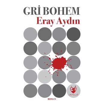 Gri Bohem Eray Aydın