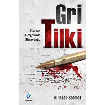 Gri Tilki H. Ihsan Sönmez