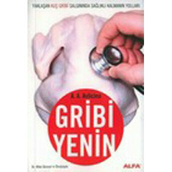 Gribi Yenin A.a.avlicino, Dr.mike Skinner