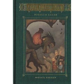 Grimm Kız Kardeşler Problem Çocuk Ciltli Michael Buckley