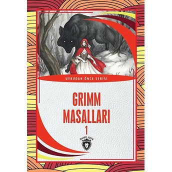 Grimm Masalları 1 Grimm Kardeşler