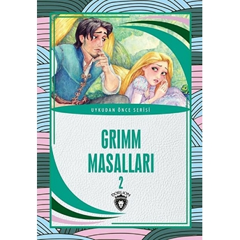 Grimm Masalları 2 Grimm Kardeşler