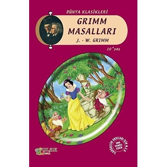 Grimm Masalları