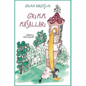 Grımm Masalları Grimm Kardeşler