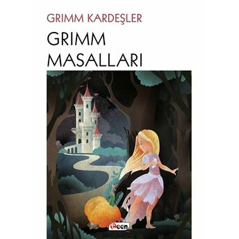 Grimm Masalları Grimm Kardeşler