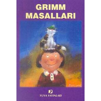 Grimm Masalları Grimm Kardeşler