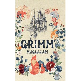 Grimm Masalları Jacob Grimm