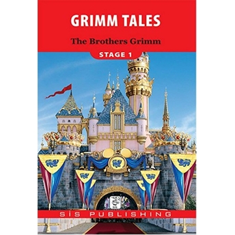 Grimm Tales - Stage 1 Grimm Kardeşler