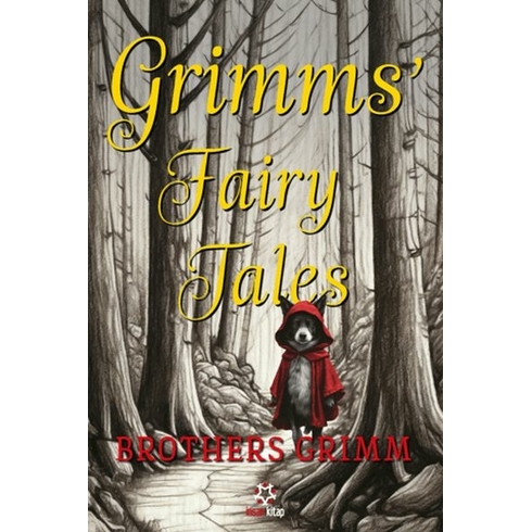 Grimms' Fairy Tales Jacob Grimm