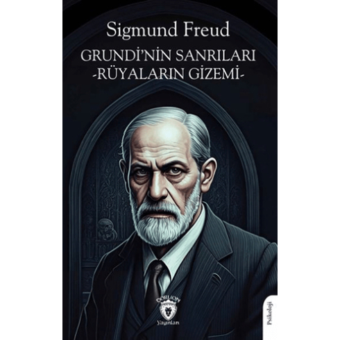 Grundi’nin Sanrıları -Rüyaların Gizemi Sigmund Freud