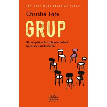 Grup Christie Tate