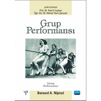 Grup Performansı