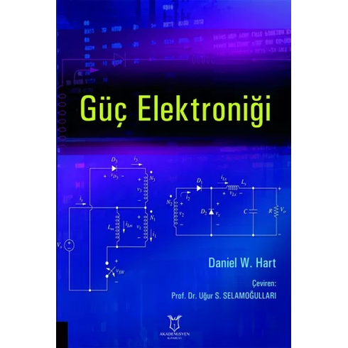 Güç Elektroniği - Daniel W. Hart