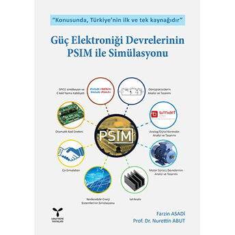 Güç Elektroniği Devrelerinin Psım Ile Simülasyonu Farzin Asadi