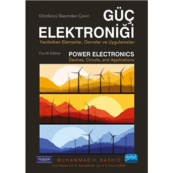 Güç Elektroniği Muhammad H. Rashid