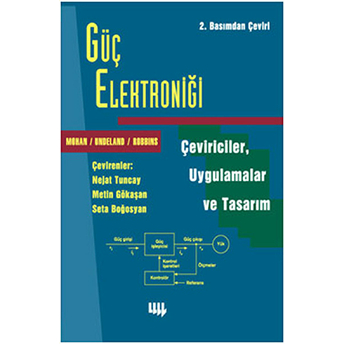 Güç Elektroniği Roland Sabatier