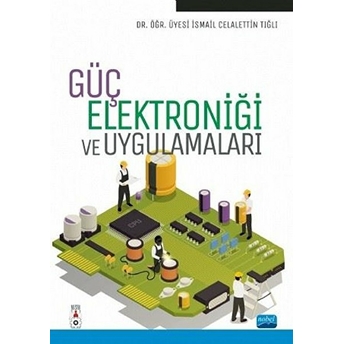 Güç Elektroniği Ve Uygulamaları