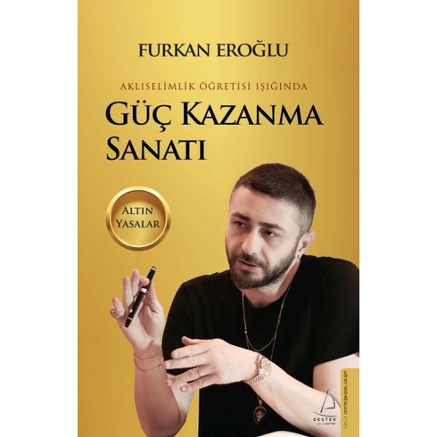 Güç Kazanma Sanatı Furkan Eroğlu