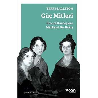 Güç Mitleri Terry Eagleton