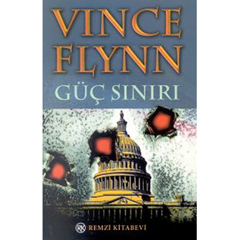 Güç Sınırı Vince Flynn