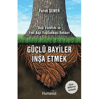 Güçlü Bayiler Inşa Etmek Faruk Şener