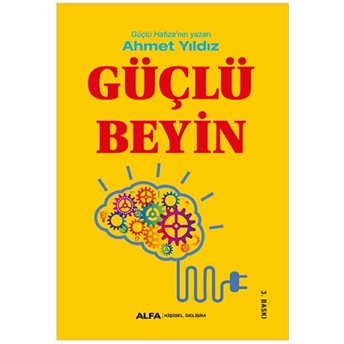 Güçlü Beyin Ahmet Yıldız