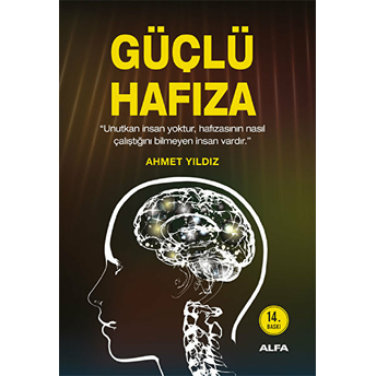 Güçlü Hafıza Ahmet Yıldız