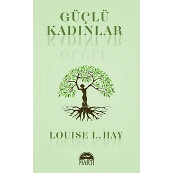 Güçlü Kadınlar Louise L. Hay