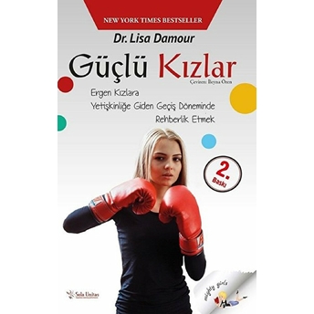 Güçlü Kızlar Lisa Damour