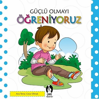 Güçlü Olmayı Öğreniyoruz Kolektif