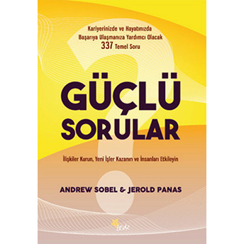 Güçlü Sorular Andrew Sobel