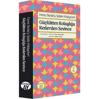 Güçlükten Kolaylığa Kederden Sevince Ferec Ba'de'ş - Şidde Hikayeleri Kolektif