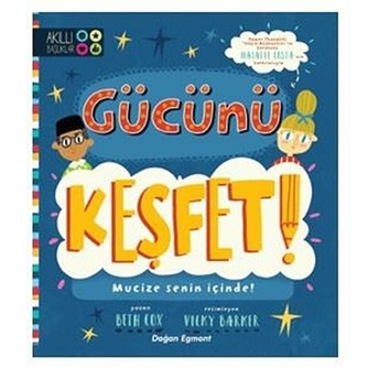 Gücünü Keşfet Beth Cox