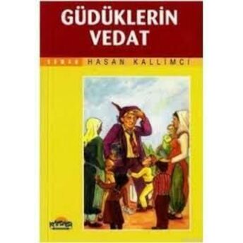 Güdüklerin Vedat Hasan Kallimci