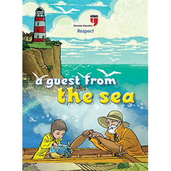 Guest From The Sea : Respect Nezire Demir