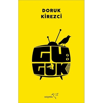 Guguk Doruk Kirezci