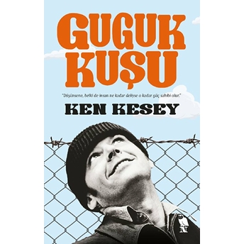 Guguk Kuşu Ken Kesey