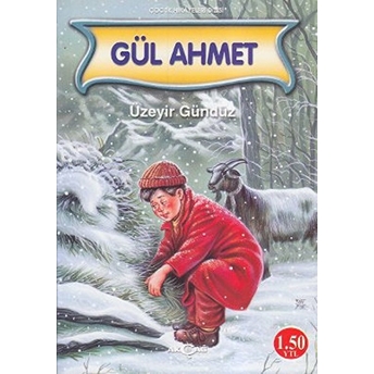 Gül Ahmet Üzeyir Gündüz