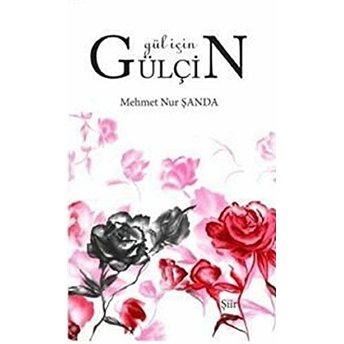 Gül Için Gülçin Mehmet Nur Şanda