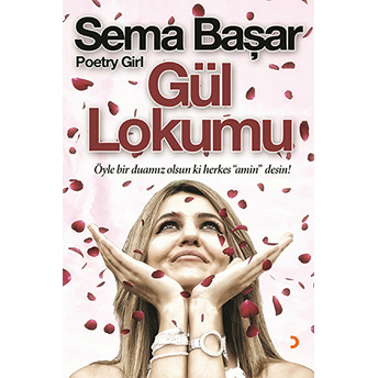 Gül Lokumu