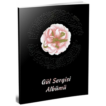 Gül Sergisi Albümü