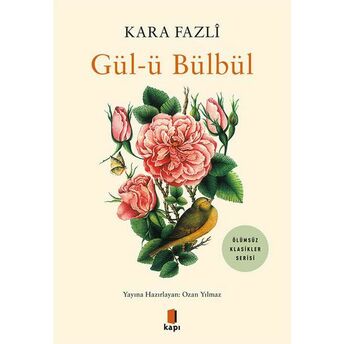 Gül-Ü Bülbül Kara Fazlî